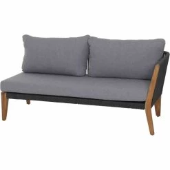 Siena Garden Loungeset "Parma" -Gehen Sie mit Möbeln groß raus. dbb4c29826a6801f2cdb4531bed121cc