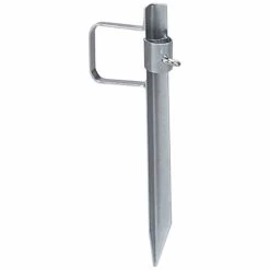 Delschen Bodenhülse