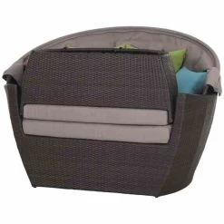 Siena Garden Sofabett "Hawaii" 28 Siena Garden Sofabett "Hawaii" -Gehen Sie mit Möbeln groß raus. dc832c0d492118d74607adf2bf218a47