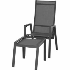 Siena Garden Dining Move Sessel "Savona" -Gehen Sie mit Möbeln groß raus. dcd30be68bba5175a884cf84d20096ce