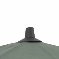 Siena Garden Mittelstockschirm "Avio" -Gehen Sie mit Möbeln groß raus. dd51a7ada423a250a577871ac7e4b5c5