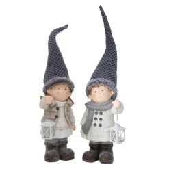 Boltze Figur "Melti"