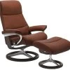 Stressless View Signature - M - Sessel -Gehen Sie mit Möbeln groß raus. de04100b1fa3aae97669434f7923d25b