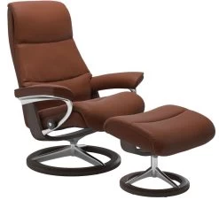 Stressless View Signature - M - Sessel