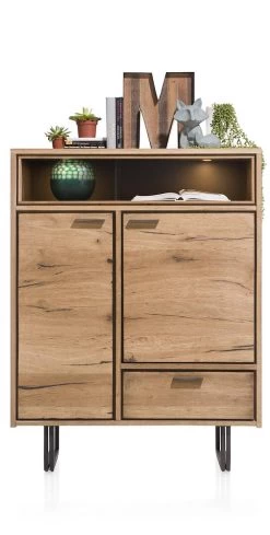 XOOON Highboard "Denmark"