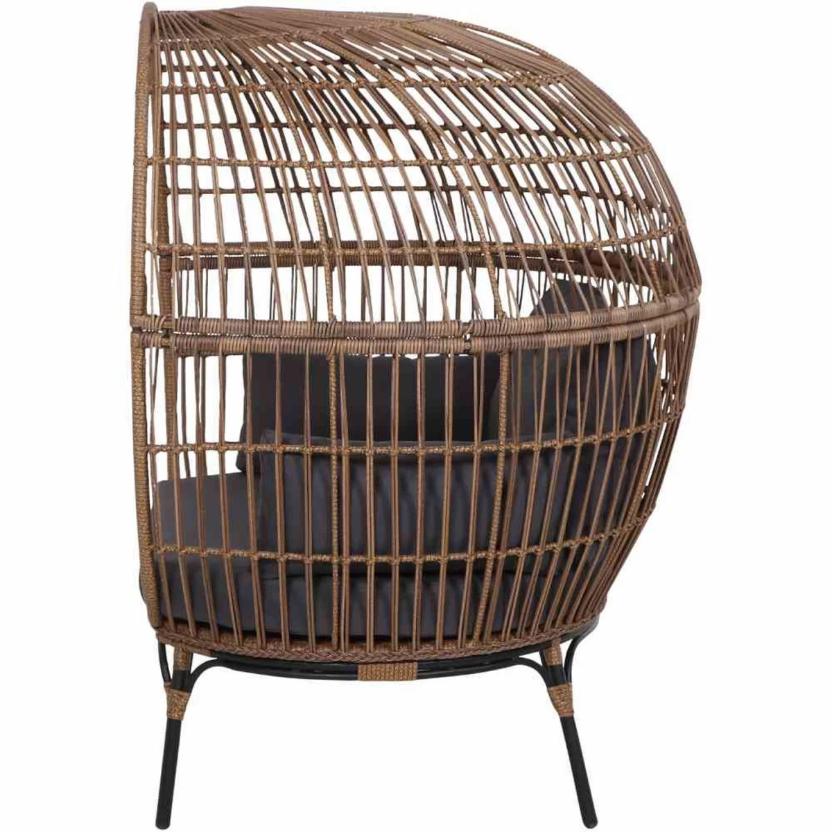 Siena Garden Loungeinsel "Salerno" 5 Siena Garden Loungeinsel "Salerno" – Bild 3