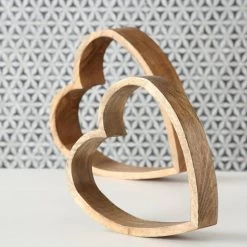 Boltze Dekoaufsteller "Herz" -Gehen Sie mit Möbeln groß raus. dfc6fcfa4bb5c05911b9400b6290b0b7