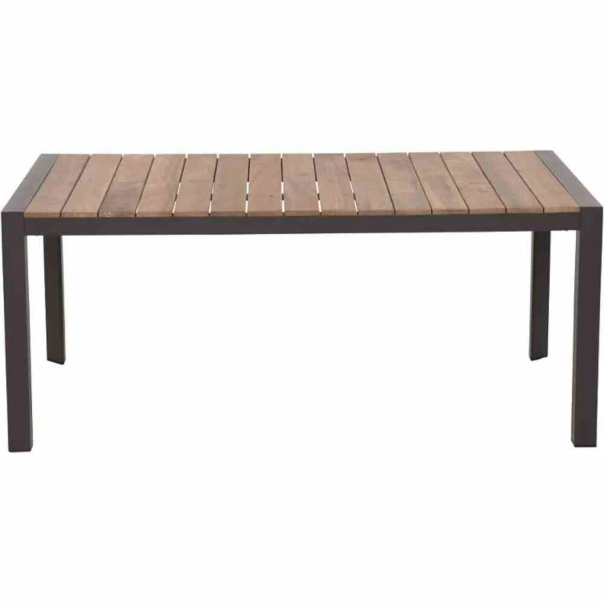 Siena Garden Casual Dining Tisch "Londra" 6 Siena Garden Casual Dining Tisch "Londra" – Bild 4