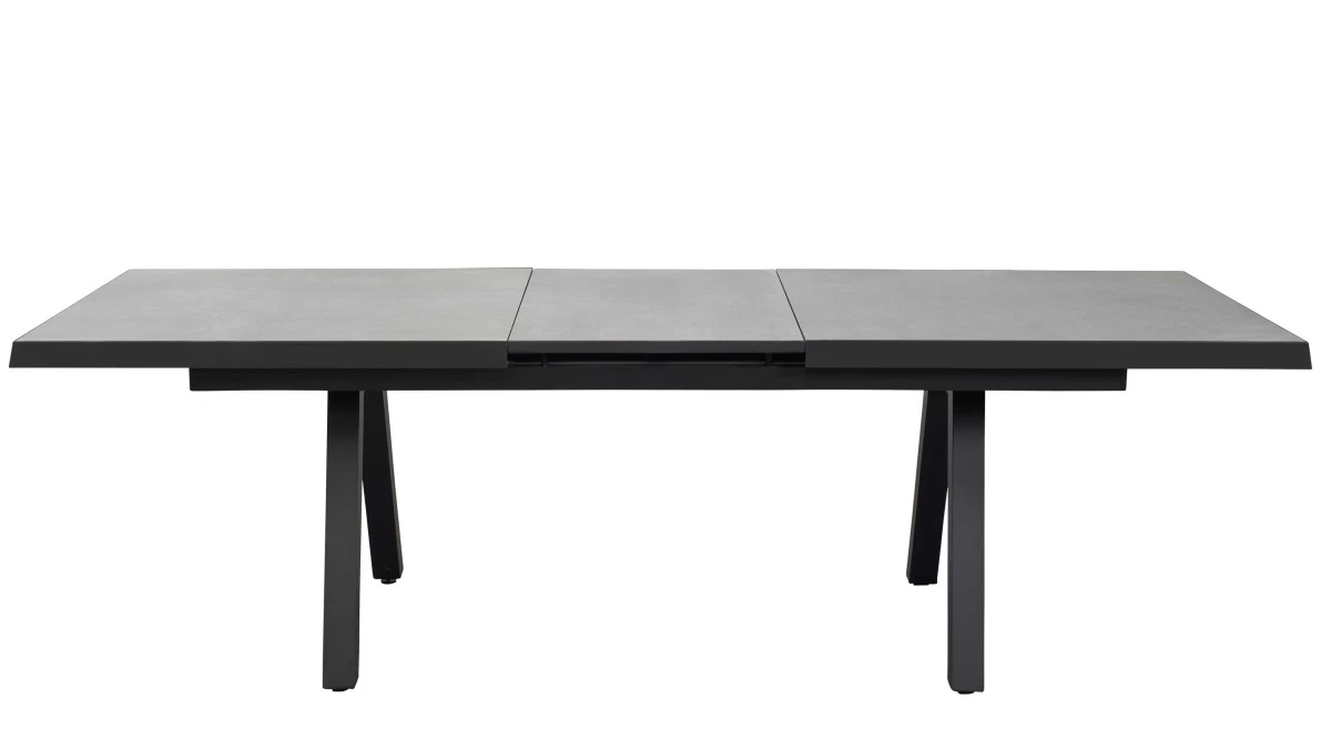 LC Wholesaler Gartentisch "Sondrino" 5 LC Wholesaler Gartentisch "Sondrino" – Bild 3