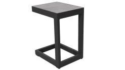 LC Wholesaler Gartentisch "Keramo"