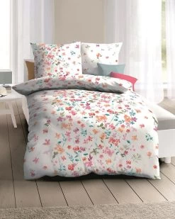 Kaeppel Biber Bettwäsche "Angelique 2"