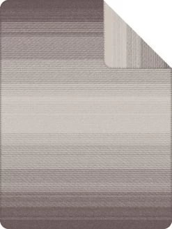 Ibena Jacquard Bettüberwurf