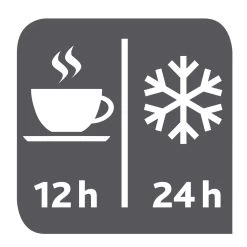 Emsa Isolierkanne "Campo" -Gehen Sie mit Möbeln groß raus. e2218daca1826367d4c5a362c350316a