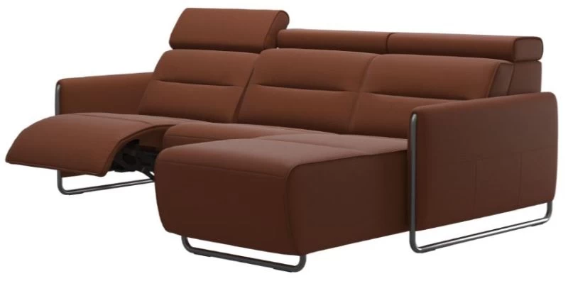 Stressless Sofa - 2-Sitzer Mit Longseat 4 Stressless Sofa - 2-Sitzer Mit Longseat – Bild 2