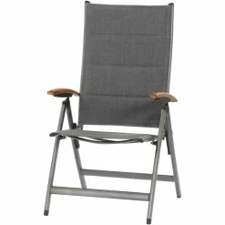 Siena Garden Klappsessel "Savina XL"