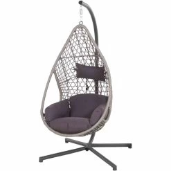 Siena Garden Hängekorb "Varese"