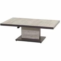 Siena Garden Lifttisch "Bellani"