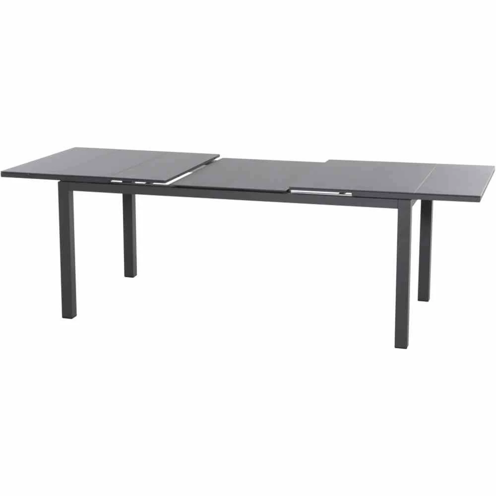 Siena Garden Ausziehtisch "Miros" 14 Siena Garden Ausziehtisch "Miros" – Bild 12