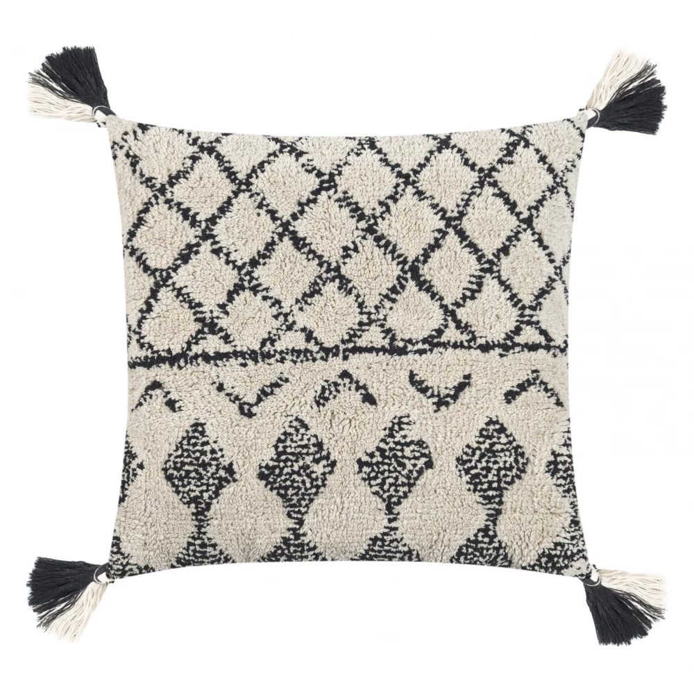 Magma Kissenhülle "Kaya" 3 Magma Kissenhülle "Kaya"