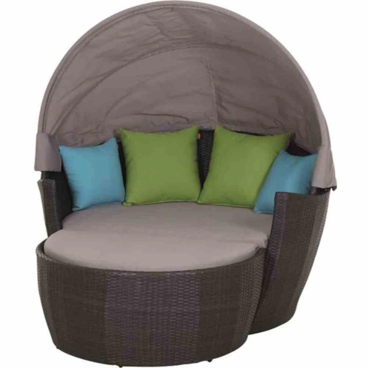 Siena Garden Sofabett "Hawaii" 3 Siena Garden Sofabett "Hawaii"