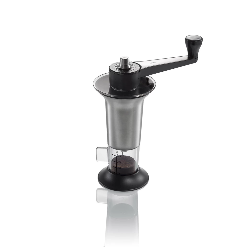 GEFU Kaffeemühle "Lorenzo" 8 GEFU Kaffeemühle "Lorenzo" – Bild 6