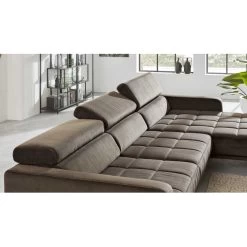 Interliving Polstergarnitur Serie 4303 -Gehen Sie mit Möbeln groß raus. e68ca6d90de81485a10793299d294276