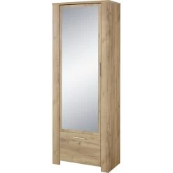 Germania Garderobenschrank "Castera"