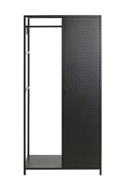 HAKU Möbel Garderobenständer -Gehen Sie mit Möbeln groß raus. e74ae4147e87c9093ca54416c45d930a