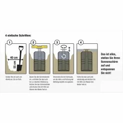 Siena Garden Bodenhülse "Earthbase" 10 Siena Garden Bodenhülse "Earthbase" -Gehen Sie mit Möbeln groß raus. e7b2b65107ddd525c3b9ed9d1f200e8f