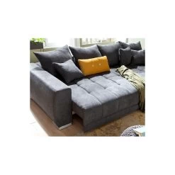 Iwaniccy Eckcouch "Mustang" - Rechts -Gehen Sie mit Möbeln groß raus. e7ca070aa125e87b3283d718ddea4591