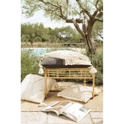 Magma Kissenhülle "Santana" -Gehen Sie mit Möbeln groß raus. e8ce110a3b24c4396febcacdc0526554