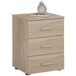 MAJA Möbel Nachtkommode "Trend" -Gehen Sie mit Möbeln groß raus. e9385aad1617dc73fc4e5e1339c2b133