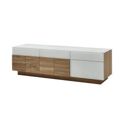 Voglauer Wohnwand "Vmontana" -Gehen Sie mit Möbeln groß raus. e97f788249ed98104d5bb83ab67b2451