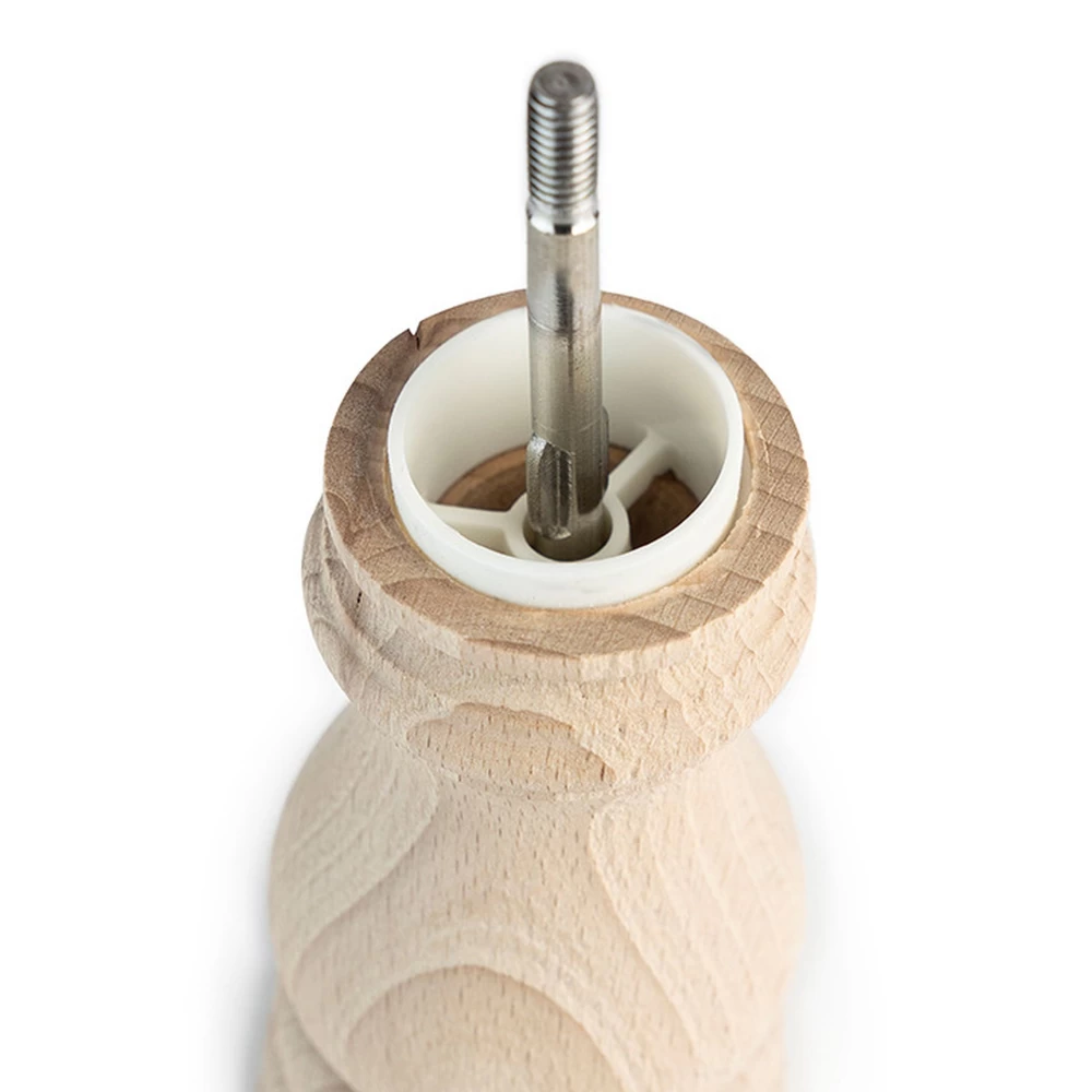 Peugeot Salzmühle "Paris" 6 Peugeot Salzmühle "Paris" – Bild 4