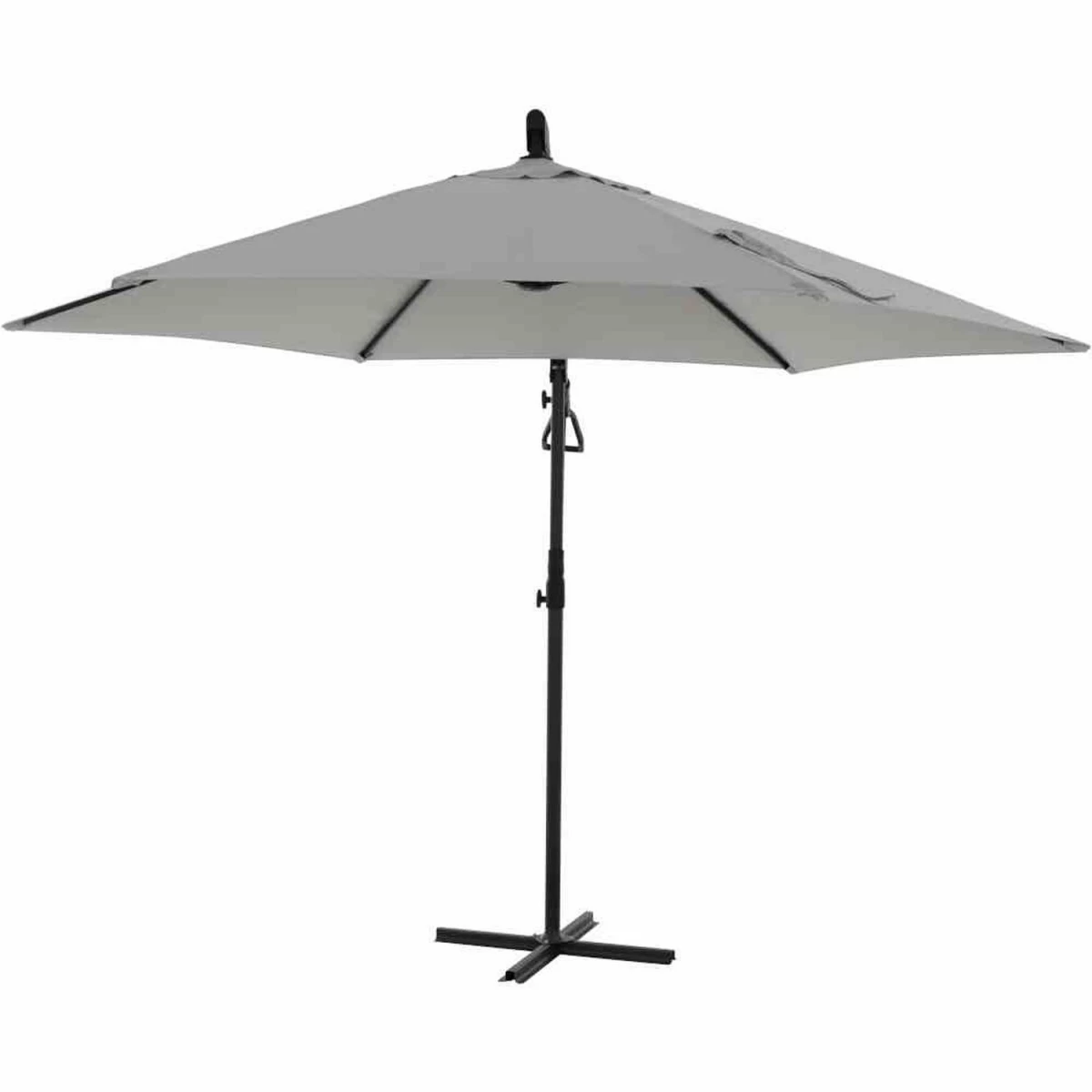 Siena Garden Ampelschirm "Leo" 4 Siena Garden Ampelschirm "Leo" – Bild 2