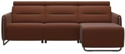 Stressless Sofa - 2-Sitzer Mit Longseat