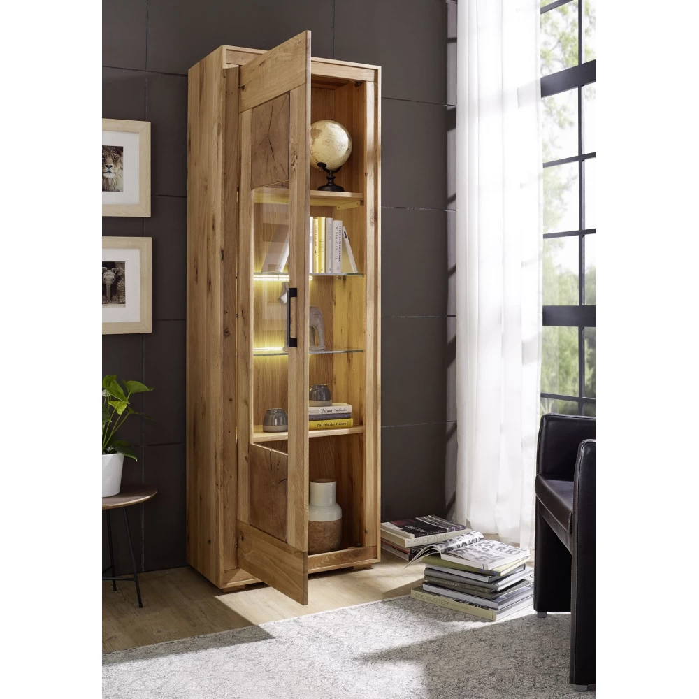 G+K Vitrine "WZ-0315" 4 G+K Vitrine "WZ-0315" – Bild 2