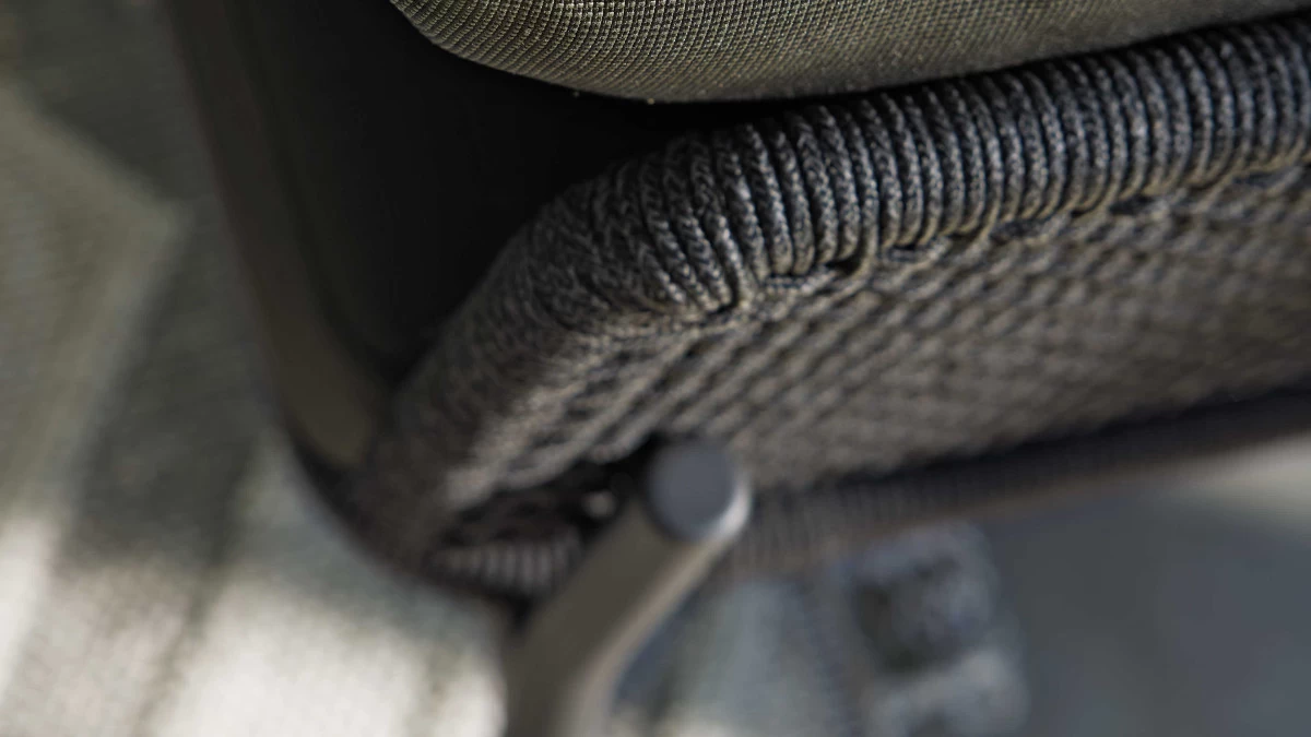 Interliving Serie 7005 - Gartensofa 5 Interliving Serie 7005 - Gartensofa – Bild 3