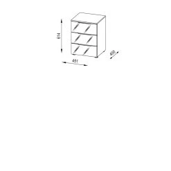 MAJA Möbel Nachtkommode Mit Holztop -Gehen Sie mit Möbeln groß raus. ead3cc8ece8501733517cd7f8fc05fa2