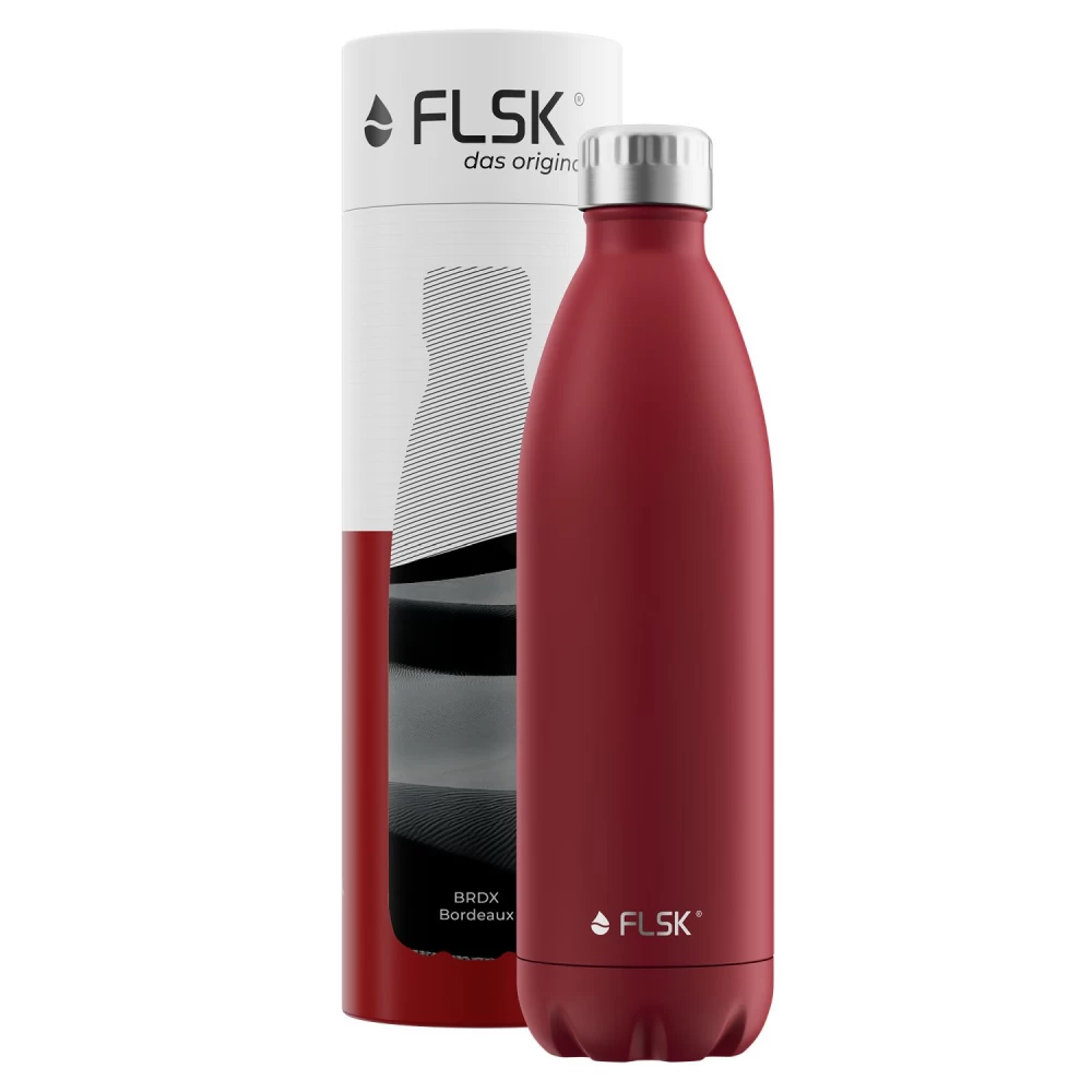 FLSK Isolierflasche "BRDX" 5 FLSK Isolierflasche "BRDX" – Bild 3