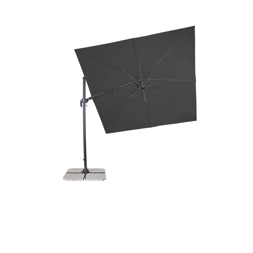 Doppler Pendelschirm 3 Doppler Pendelschirm