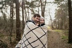 Ibena Jacquard Decke "Palin" -Gehen Sie mit Möbeln groß raus. ec323d92ea0209288f6666e53a9df3c3