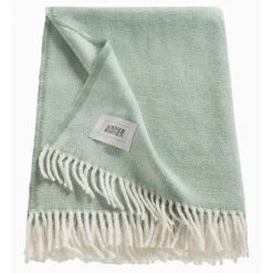 SCHÖNER WOHNEN Kollektion Plaid "Relax"