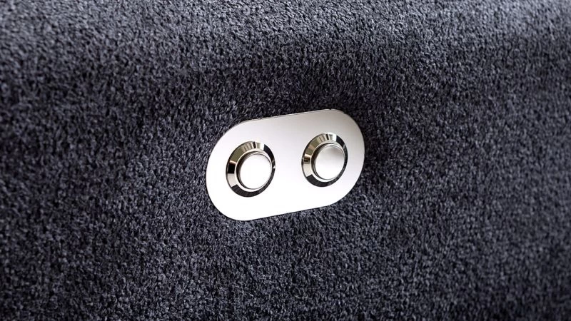 Iwaniccy Eckcouch "Mustang" - Links 4 Iwaniccy Eckcouch "Mustang" - Links – Bild 3