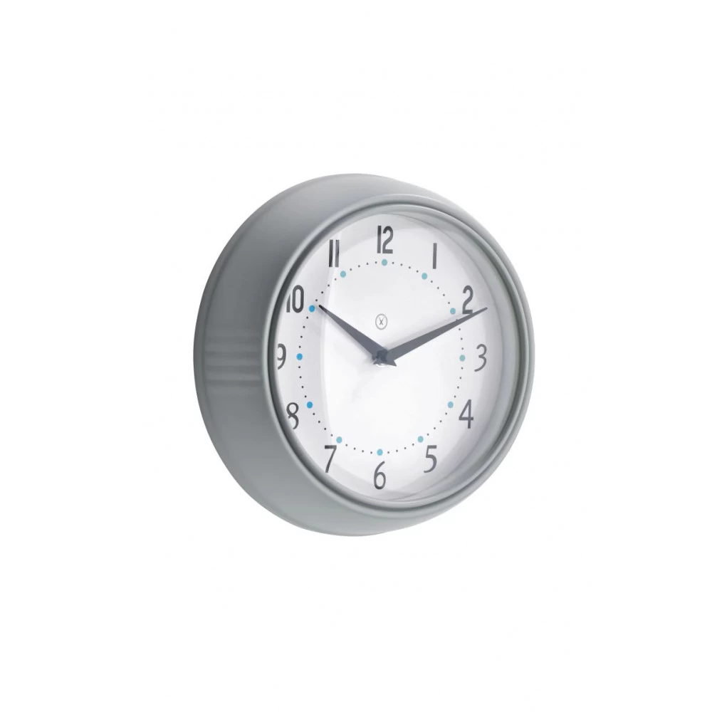 Sompex Wanduhr "Milano" 4 Sompex Wanduhr "Milano" – Bild 2