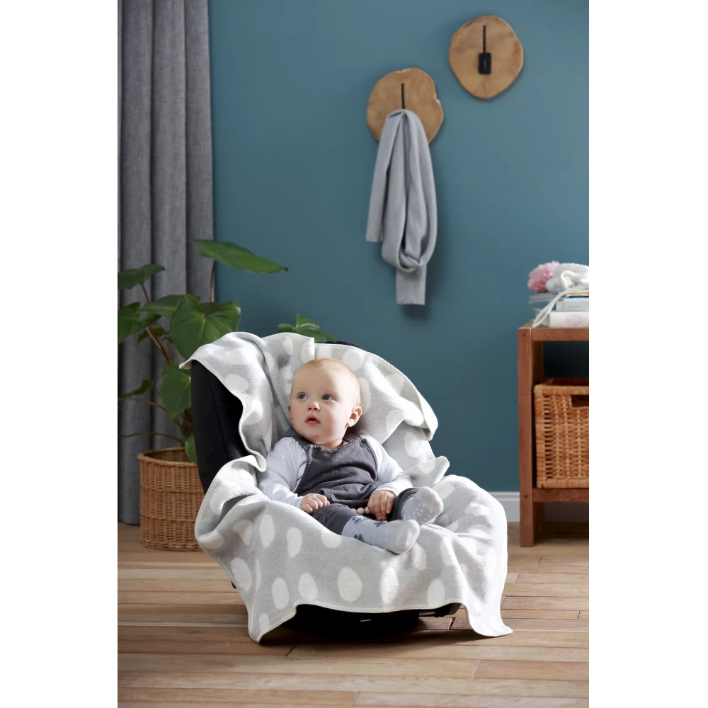 Biederlack Decke "Lovely & Sweet" 6 Biederlack Decke "Lovely & Sweet" – Bild 4