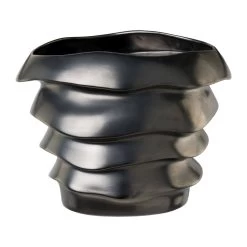 Gasper Keramikvase WAVO