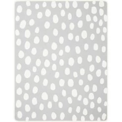 Biederlack Decke "Lovely & Sweet"