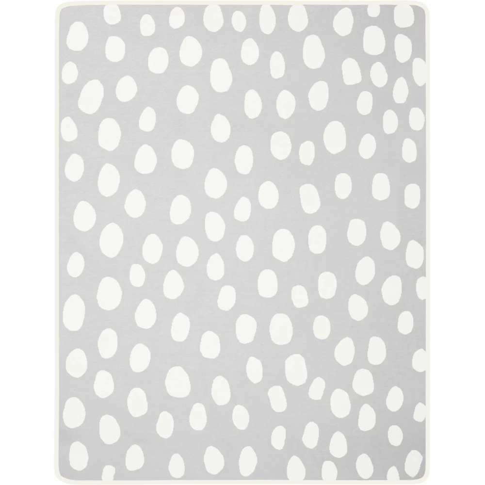 Biederlack Decke "Lovely & Sweet" 3 Biederlack Decke "Lovely & Sweet"