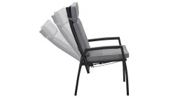 LC Wholesaler Gartenstuhl "Sondrino" -Gehen Sie mit Möbeln groß raus. ef2636f917d7409af80b52c15e5a4322